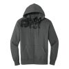 Perfect Weight ® Fleece Full Zip Hoodie Thumbnail