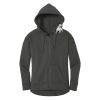 Women's Perfect Weight ® Fleece Drop Shoulder Full Zip Hoodie Thumbnail