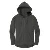 Women's Perfect Weight ® Fleece Drop Shoulder Full Zip Hoodie Thumbnail