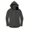 Women's Perfect Weight ® Fleece Drop Shoulder Full Zip Hoodie Thumbnail