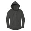 Women's Perfect Weight ® Fleece Drop Shoulder Full Zip Hoodie Thumbnail