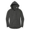 Women's Perfect Weight ® Fleece Drop Shoulder Full Zip Hoodie Thumbnail