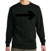 V.I.T. Fleece Crew Thumbnail
