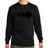 V.I.T. Fleece Crew Thumbnail