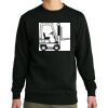 V.I.T. Fleece Crew Thumbnail