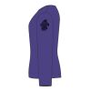 Ladies Long Sleeve Core Cotton Tee Thumbnail