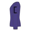 Ladies Long Sleeve Core Cotton Tee Thumbnail