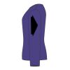 Ladies Long Sleeve Core Cotton Tee Thumbnail