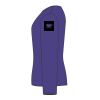 Ladies Long Sleeve Core Cotton Tee Thumbnail