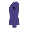 Ladies Long Sleeve Core Cotton Tee Thumbnail