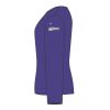 Ladies Long Sleeve Core Cotton Tee Thumbnail