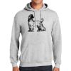Heavy Blend Hooded Sweatshirt Thumbnail