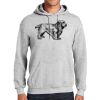Heavy Blend Hooded Sweatshirt Thumbnail
