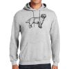Heavy Blend Hooded Sweatshirt Thumbnail