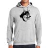 Heavy Blend Hooded Sweatshirt Thumbnail