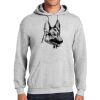 Heavy Blend Hooded Sweatshirt Thumbnail