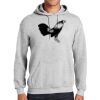 Heavy Blend Hooded Sweatshirt Thumbnail