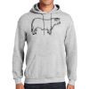 Heavy Blend Hooded Sweatshirt Thumbnail