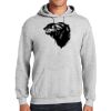 Heavy Blend Hooded Sweatshirt Thumbnail