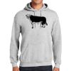 Heavy Blend Hooded Sweatshirt Thumbnail