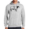 Heavy Blend Hooded Sweatshirt Thumbnail