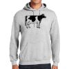 Heavy Blend Hooded Sweatshirt Thumbnail