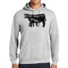 Heavy Blend Hooded Sweatshirt Thumbnail
