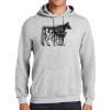 Heavy Blend Hooded Sweatshirt Thumbnail