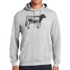 Heavy Blend Hooded Sweatshirt Thumbnail