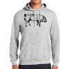 Heavy Blend Hooded Sweatshirt Thumbnail