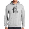 Heavy Blend Hooded Sweatshirt Thumbnail