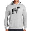 Heavy Blend Hooded Sweatshirt Thumbnail