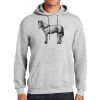 Heavy Blend Hooded Sweatshirt Thumbnail