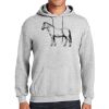 Heavy Blend Hooded Sweatshirt Thumbnail