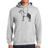 Heavy Blend Hooded Sweatshirt Thumbnail