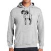 Heavy Blend Hooded Sweatshirt Thumbnail