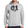 Heavy Blend Hooded Sweatshirt Thumbnail