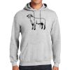 Heavy Blend Hooded Sweatshirt Thumbnail