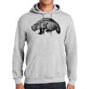 Heavy Blend Hooded Sweatshirt Thumbnail