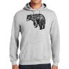 Heavy Blend Hooded Sweatshirt Thumbnail