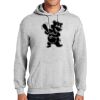 Heavy Blend Hooded Sweatshirt Thumbnail