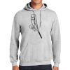 Heavy Blend Hooded Sweatshirt Thumbnail