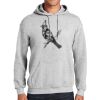 Heavy Blend Hooded Sweatshirt Thumbnail