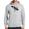 Heavy Blend Hooded Sweatshirt Thumbnail