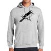 Heavy Blend Hooded Sweatshirt Thumbnail