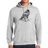 Heavy Blend Hooded Sweatshirt Thumbnail