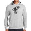 Heavy Blend Hooded Sweatshirt Thumbnail