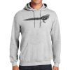 Heavy Blend Hooded Sweatshirt Thumbnail