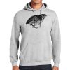 Heavy Blend Hooded Sweatshirt Thumbnail