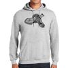Heavy Blend Hooded Sweatshirt Thumbnail